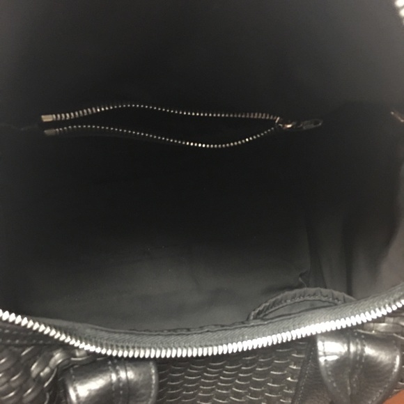 ❌SOLD❌ Alexander Wang Rockie Leather Handbag - Picture 6 of 7